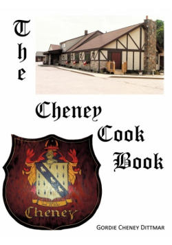 The Cheney Cookbook