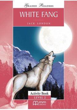 White Fang AB MM PUBLICATIONS