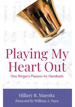 Playing My Heart Out