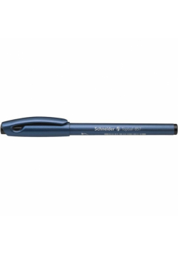 Długopis Topball 857 czarny