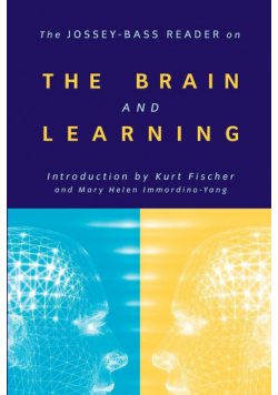 The Jossey-Bass Reader on the Brain and Learning
