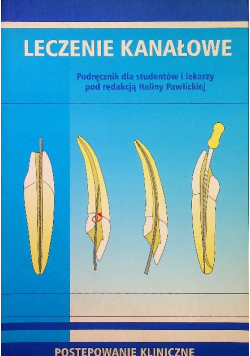 Leczenie kanałowe