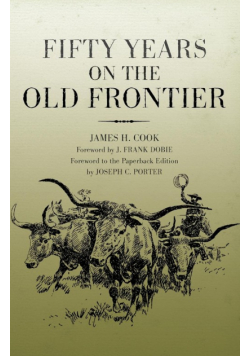 Fifty Years on the Old Frontier