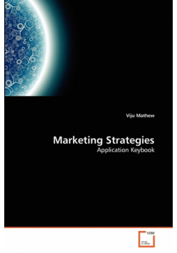 Marketing Strategies