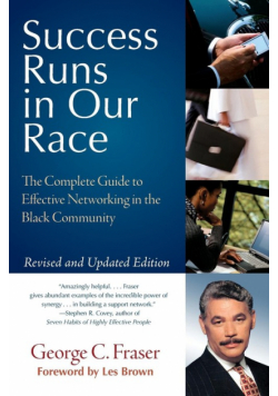 Success Runs in Our Race