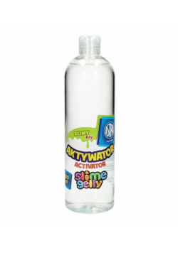 Aktywator do slime gelly 500ml ASTRA