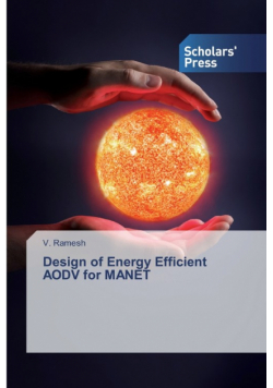 Design of Energy Efficient AODV for MANET