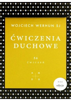 Karty - Ćwiczenia duchowe - 56 ćwiczeń