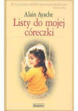 Listy do mojej córeczki