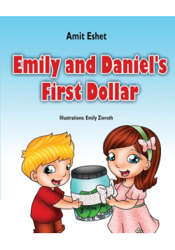 Emily and Daniel's First Dollar
