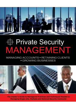 Private Security Management