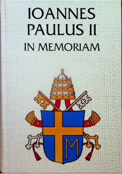 Ioannes paulus 2 in memoriam