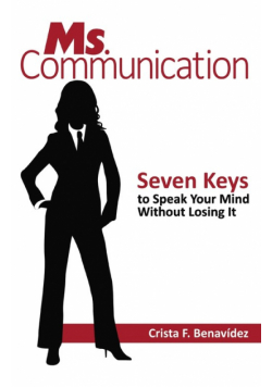 Ms. Communication