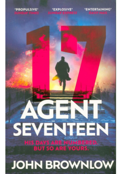 Agent Seventeen