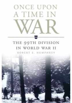 Once Upon a Time in War