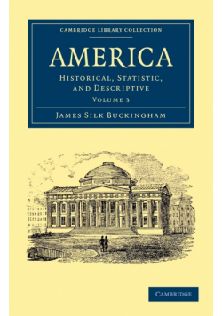 America - Volume 3
