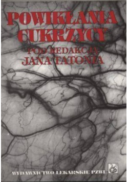 Powikłania cukrzycy