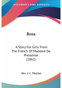 Rosa