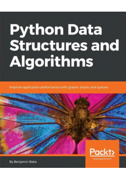 Python Data Structures and Algorithms