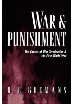 War and Punishment