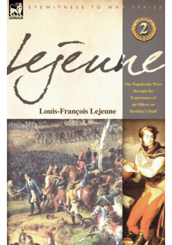 Lejeune - Vol.2