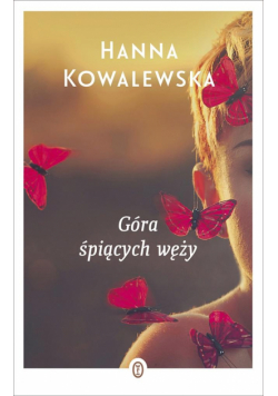 Góra śpiących węży