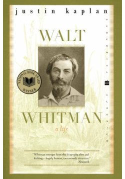 Walt Whitman