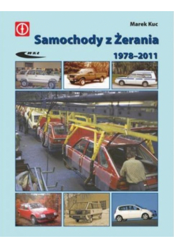 Samochody z Żerania 1978-2011