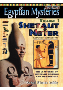 EGYPTIAN MYSTERIES Volume 1
