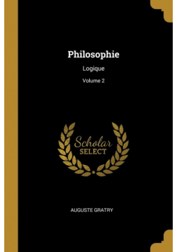 Philosophie