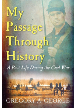 My Passage Through History