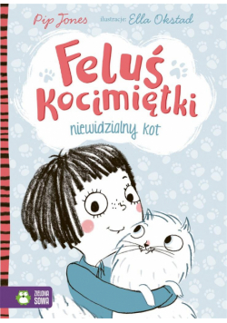 Feluś Kocimiętki Niewidzialny kot