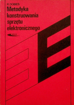 Metodyka konstytuowania sprzętu elektronicznego