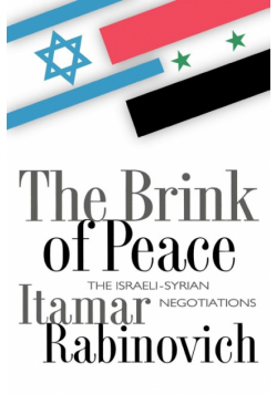 The Brink of Peace