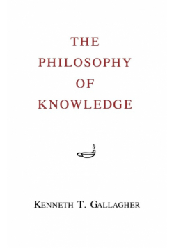 Philosophy of Knowledge