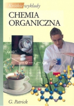 Krótkie wykłady Chemia organiczna