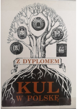 Z dyplomem kul w Polskę