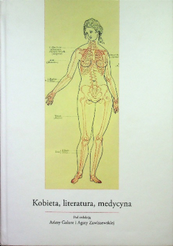 Kobieta literatura medycyna