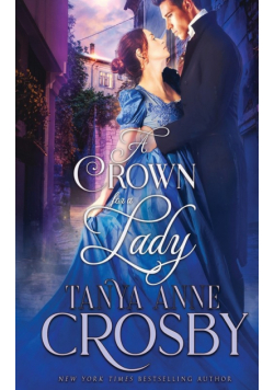 A Crown for a Lady
