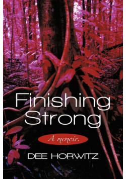 Finishing Strong