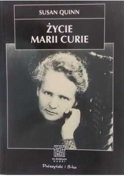 Życie Marii Curie