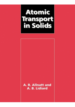 Atomic Transport in Solids