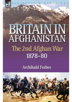 Britain in Afghanistan 2