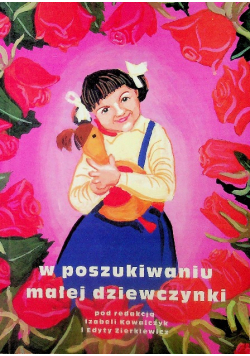 W poszukiwaniu małej dziewczynki
