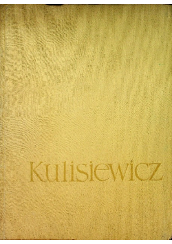 Kulisiewicz