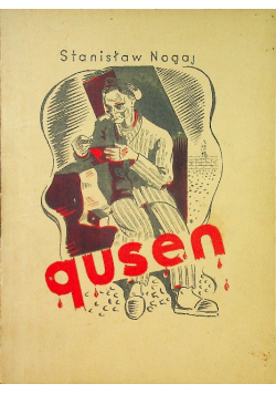 Gusen Część I 1945 r.
