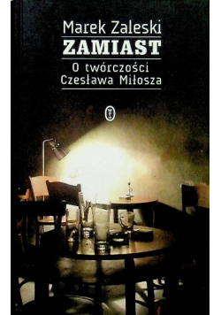 Zamiast