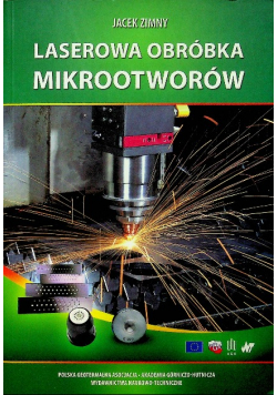 Laserowa obróbka mikrootworów