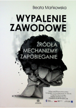 Wypalenie zawodowe