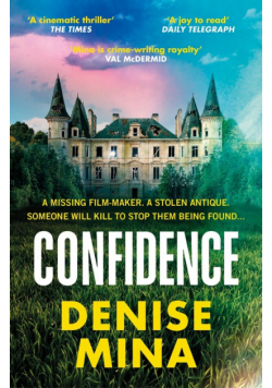 Confidence